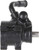 Remanufactured Power Steering Pump | CAR20-814