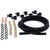 Fuel Injector Return Hose Kit | GBI7-002