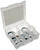 Distributor O-Rings Tech Tray - 12 Sku - 60 Pcs. | DOR80021