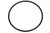 Fuel Pump Tank Seal | URONI0515880