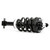 Coil Strut Assembly - Front | ARSSK-4261