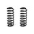Coil Spring Conversion Kit - Value - w/EBM | ARSC-2836