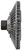 Reverse Rotation Thermal Heavy Duty Fan Clutch | 2092736