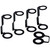 Fuel Return Line Gasket Kit | GBI522-030
