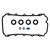 Engine Valve Cover Gasket Set | 557VS 50851 R