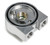 Oil Cooler Sandwich Adapter; 2-1/2" I.D. and 2 3/4" O.D. Filter Flange; 13/16"-16 Thread Size | 5181320