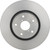 Premium Coated Vented Brake Rotor | BBB09.D245.11