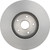 Premium Coated Vented Brake Rotor | BBB09.D245.11