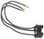 Headlight Flasher Connector | ACDPT2475