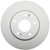 Fully Coated Front Disc Brake Rotor | ACD18A82785G