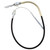 Rear Driver Side Parking Brake Cable | ACD18P95565