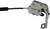 Door Latch Assembly | DOR940-671