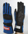 SFI-5 Double-Layer Racing Gloves (Blue, X-Large) | 0RQ355026