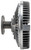 Standard Rotation Severe Duty Thermal Fan Clutch | 2092799