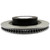 Performance Front Disc Brake Rotor | ACD18A2738SD