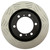 Performance Front Disc Brake Rotor | ACD18A2738SD