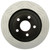 Performance Rear Disc Brake Rotor | ACD18A2920SD