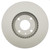 Fully Coated Front Disc Brake Rotor | ACD18A82031