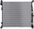 Complete Radiator | SPECU13505