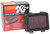 High-Flow Powersports Replacement Air Filter - KTM | KNEKT-1217