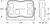 Traffic Director / Stick Accessories, 5-Button Traffic Director Controller | GRO98523