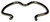 Transmission Clip | DOR801-450