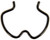 Transmission Clip | DOR801-450