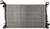 Complete Radiator | SPECU13492