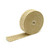 Tan Glass Fiber Exhaust Wrap - 1" x 15' | 52D10105
