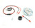 Ignitor Kit For Original Delco Distributors. 4-Cylinder, Single Point, 12-Volt Negative Ground. Typically Found In Gm Models From 1962-74. | 82P1144A