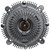 Standard Rotation Thermal Standard Duty Fan Clutch | 2092554