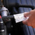 Heat Sheath(TM) Aluminized Sleeving - 1" x 36" | 52D10419