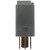 Alarm Chime Relay | BWDR6549