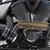 Titanium(TM) Pipe Shield - 6" x 12" | 52D10450