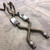Titanium Exhaust Wrap - 2" x 50' | 52D10098