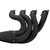 Hi-Temp Silicone Coating Spray - Black | 52D10301