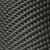 Black Titanium(TM) Exhaust Wrap - 2" x 50' | 52D10003