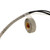 RFI Wire Mesh Tape - 1" x 25' | 52D10679