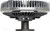 Reverse Rotation Severe Duty Thermal Fan Clutch | 2092796