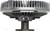 Reverse Rotation Severe Duty Thermal Fan Clutch | 2092796