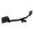 Class 1 Trailer Hitch, 1-1/4" Receiver, Select Mini Cooper | CRT11387