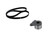 Timing Belt Kit Without Water Pump | CONTB032K1