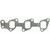 Exhaust Manifold Gasket Set | 557MS 94371