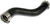 Intercooler Hose Left | DOR667-364