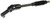 Intermediate Steering Shaft | DOR425-466