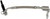 Fuel Injector Feed Line | DOR809-006