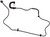 Engine Heater Hose Assembly | DOR626-796