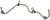 Fuel Injector Feed Line | DOR809-011