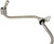Fuel Injector Feed Line | DOR809-011