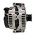 Gold (Professional) Remanufactured Alternator | ACD334-2773